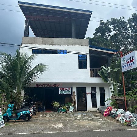 Fumiko Rina Acop Hotel San Juan  Ngoại thất bức ảnh