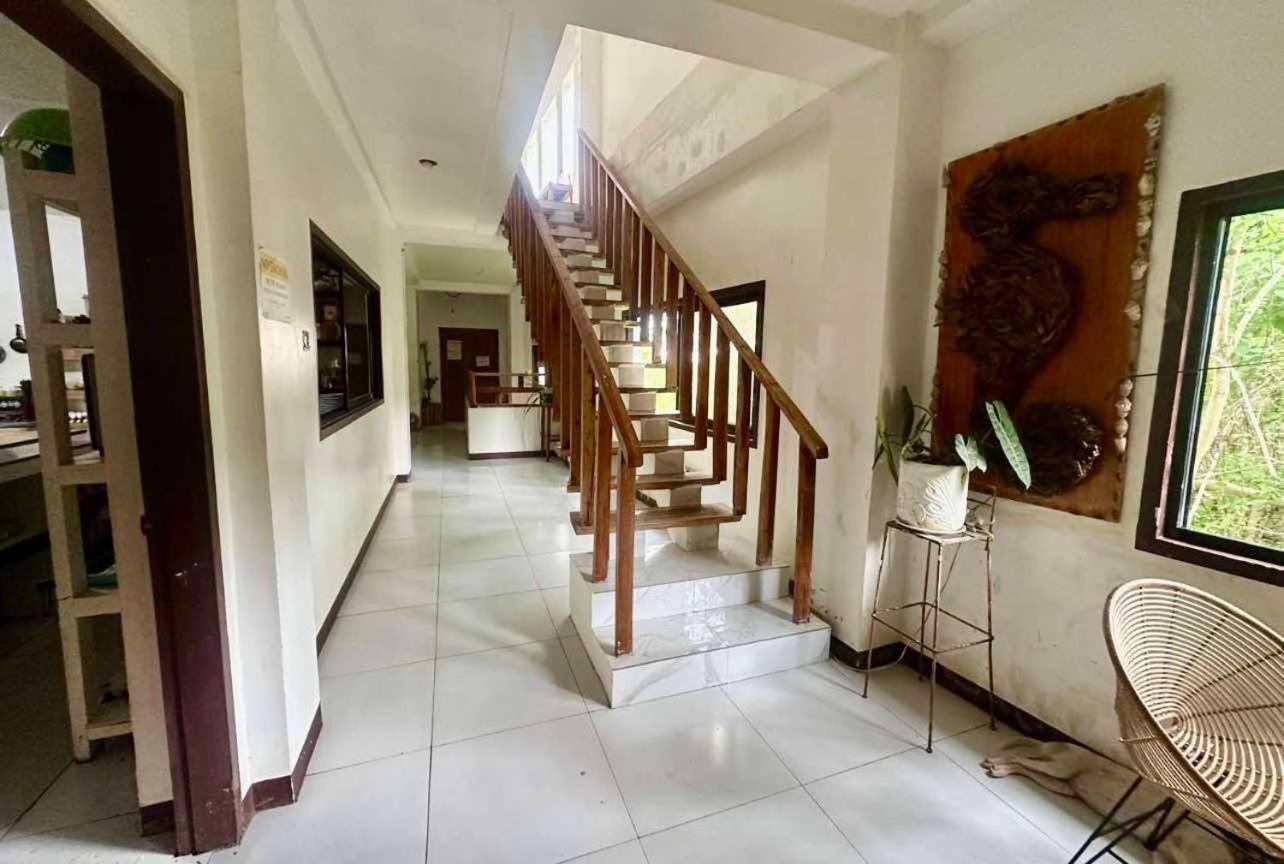 Fumiko Rina Acop Hotel San Juan  Ngoại thất bức ảnh