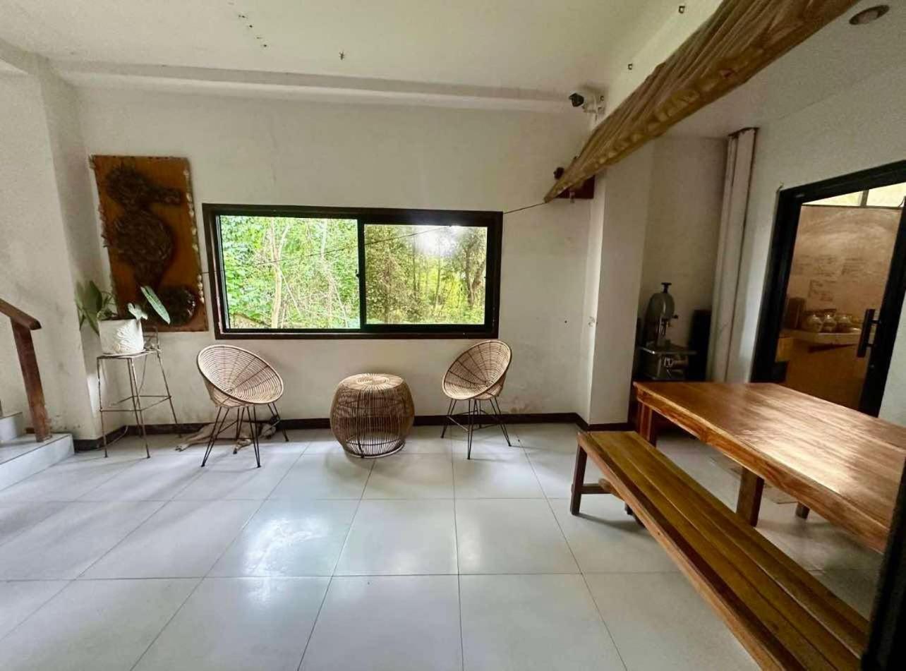 Fumiko Rina Acop Hotel San Juan  Ngoại thất bức ảnh