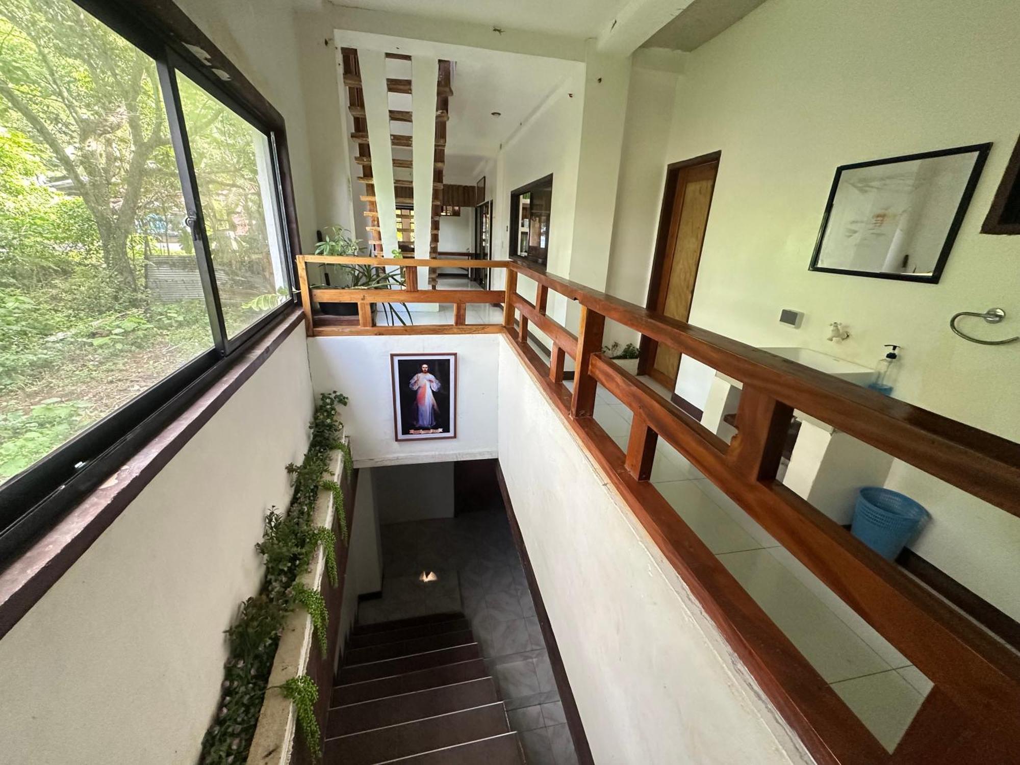 Fumiko Rina Acop Hotel San Juan  Ngoại thất bức ảnh