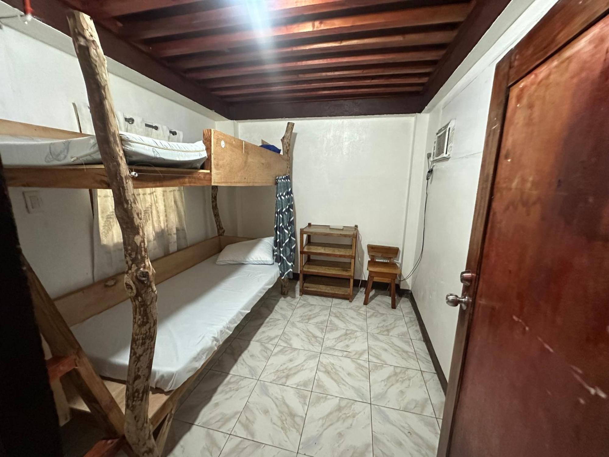Fumiko Rina Acop Hotel San Juan  Ngoại thất bức ảnh