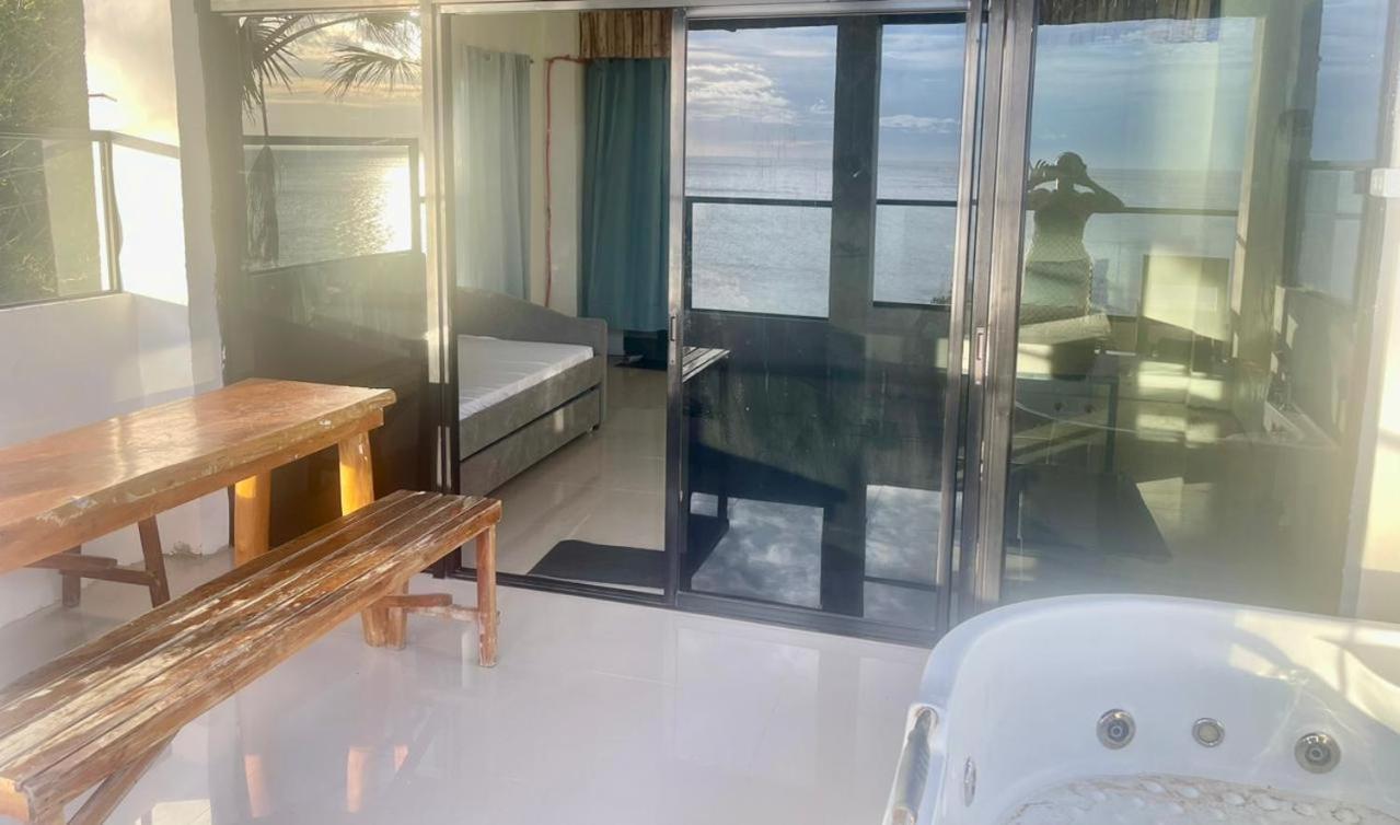 Fumiko Rina Acop Hotel San Juan  Ngoại thất bức ảnh