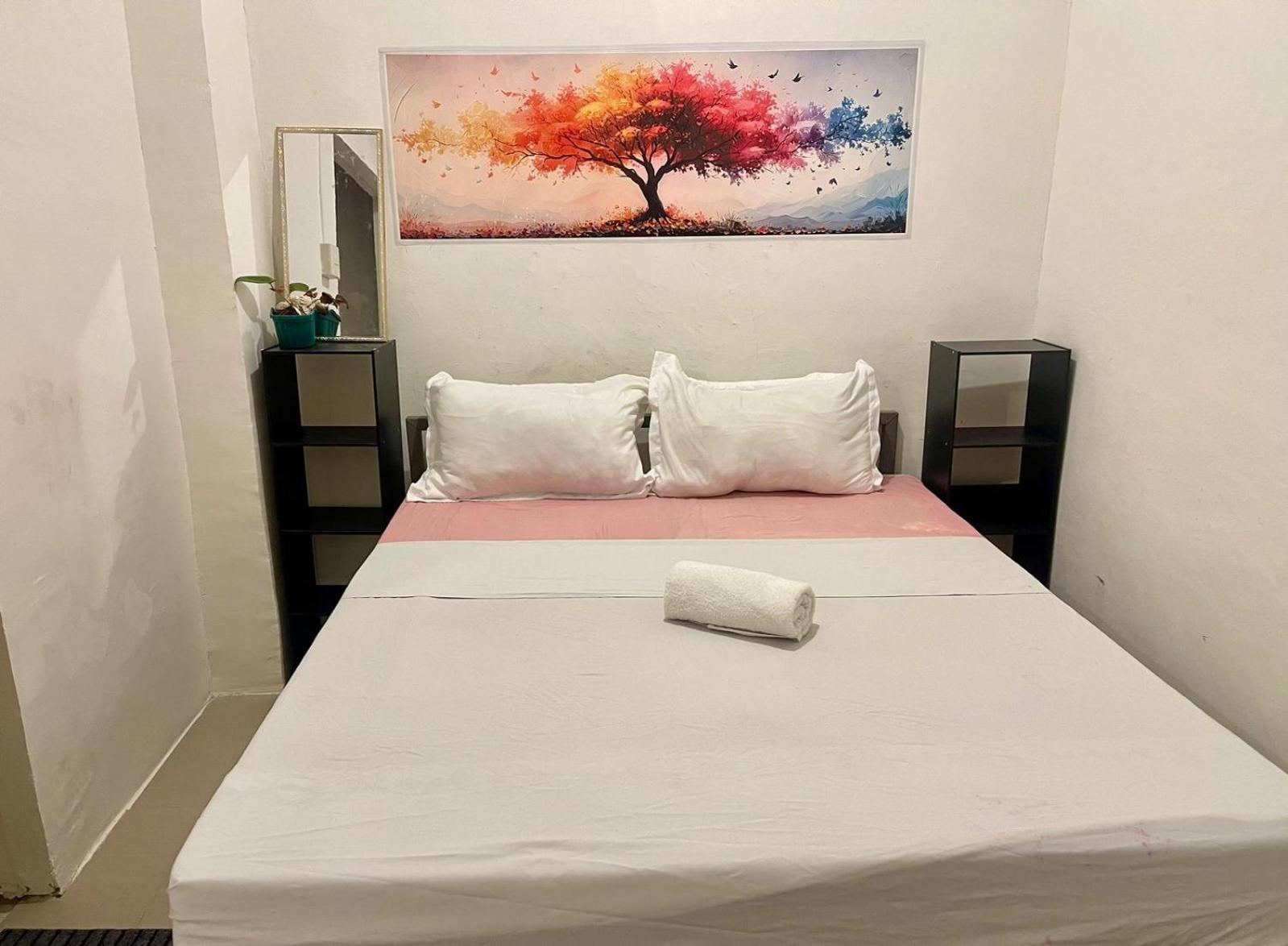 Fumiko Rina Acop Hotel San Juan  Ngoại thất bức ảnh