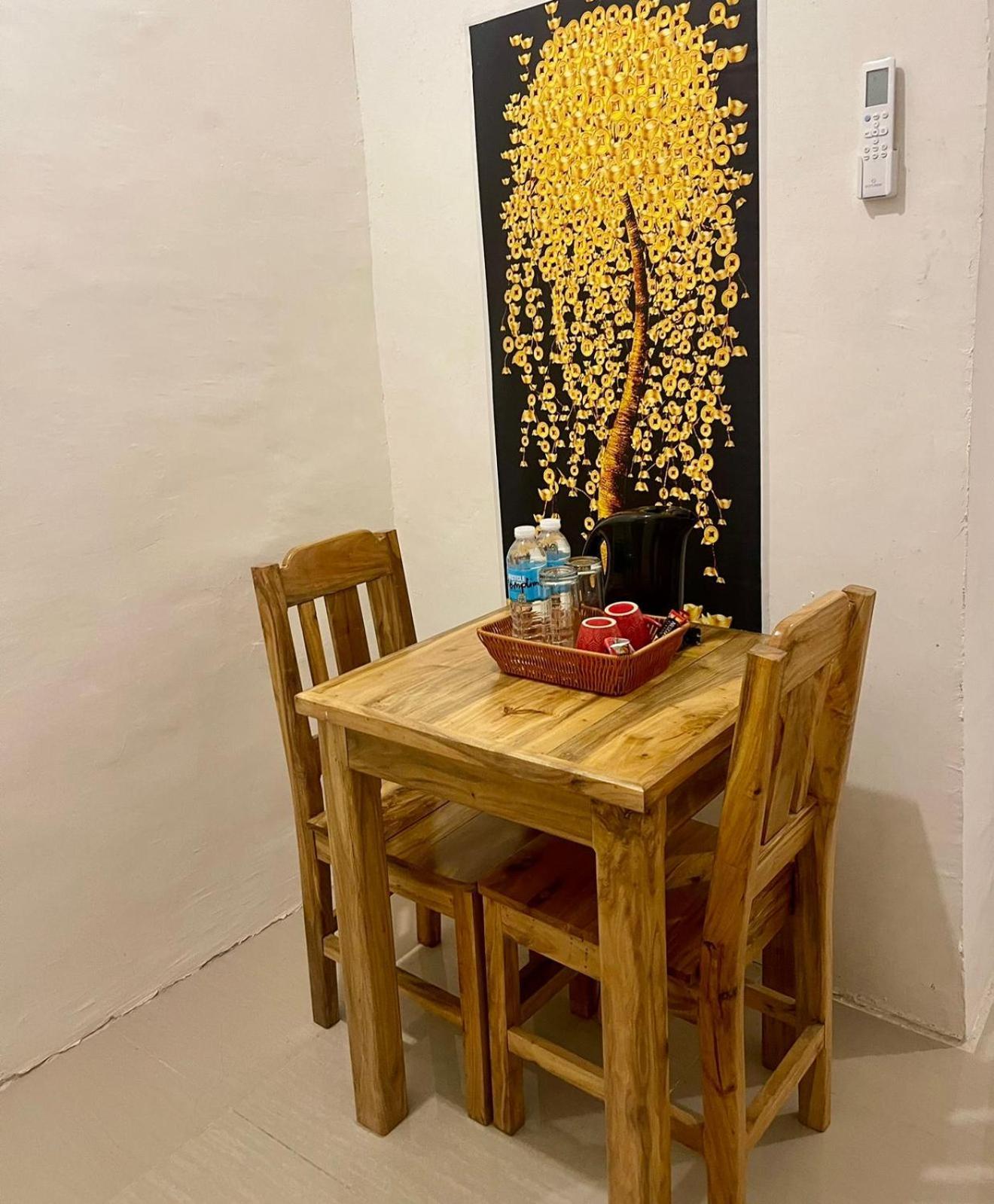 Fumiko Rina Acop Hotel San Juan  Ngoại thất bức ảnh
