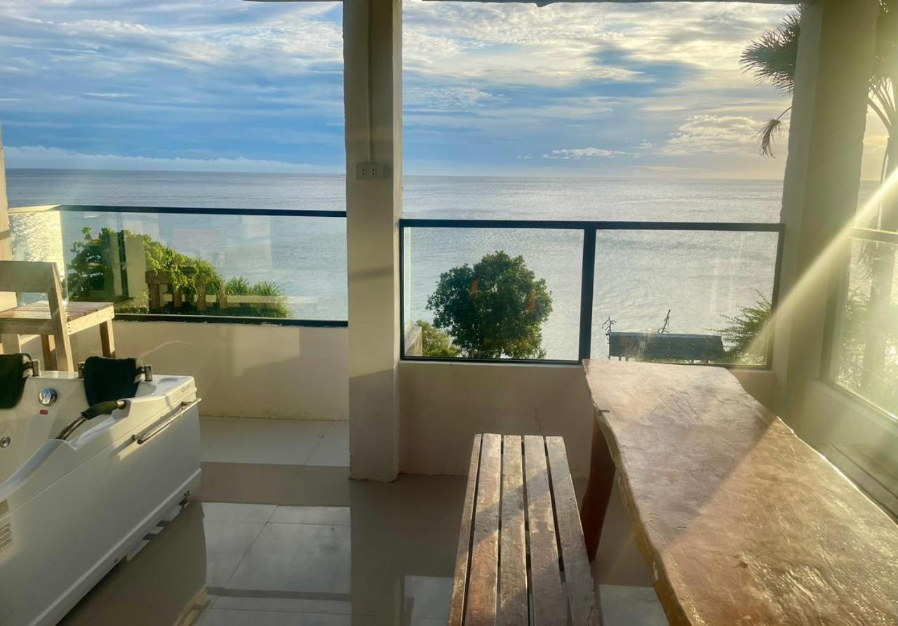Fumiko Rina Acop Hotel San Juan  Ngoại thất bức ảnh