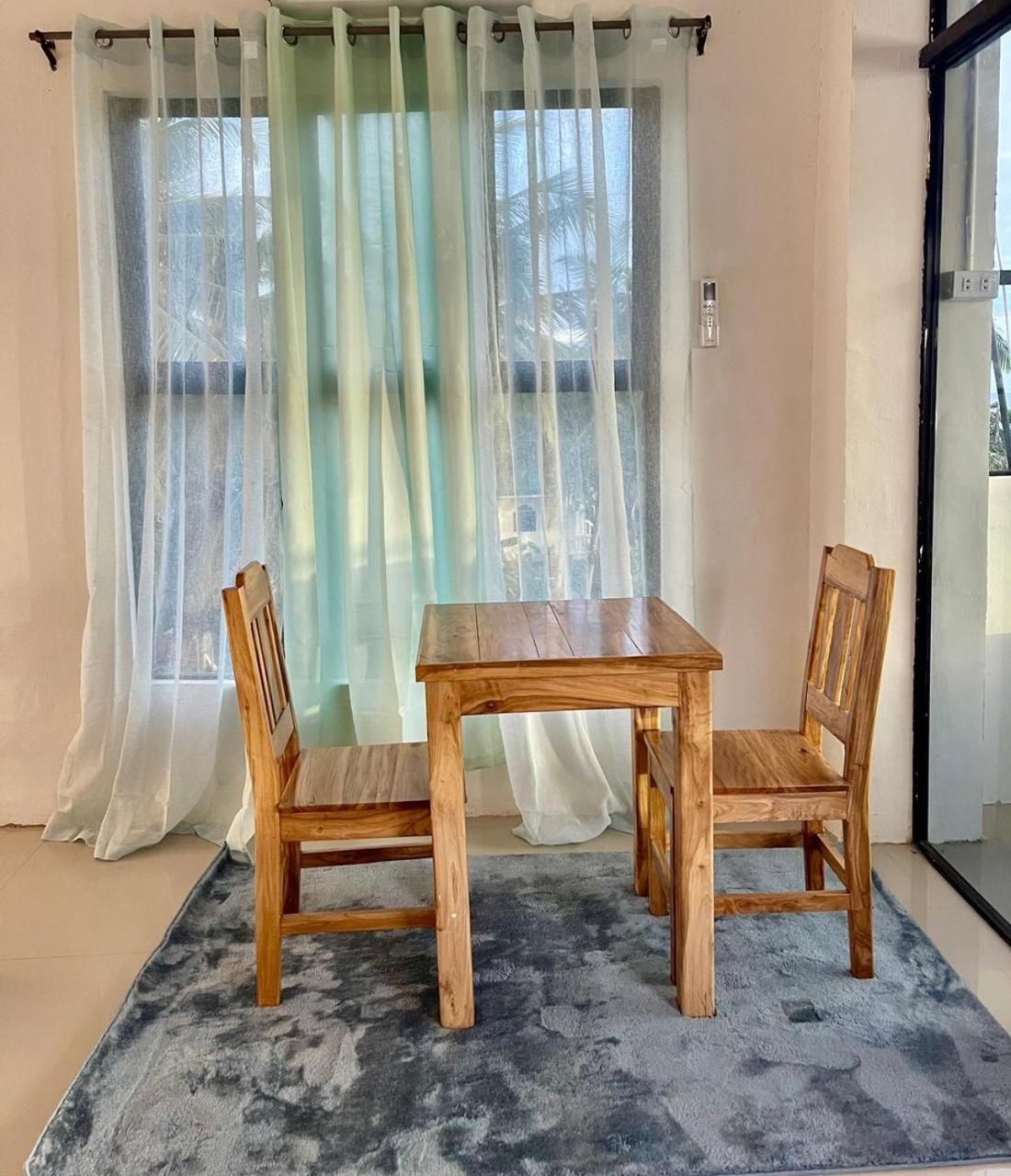 Fumiko Rina Acop Hotel San Juan  Ngoại thất bức ảnh
