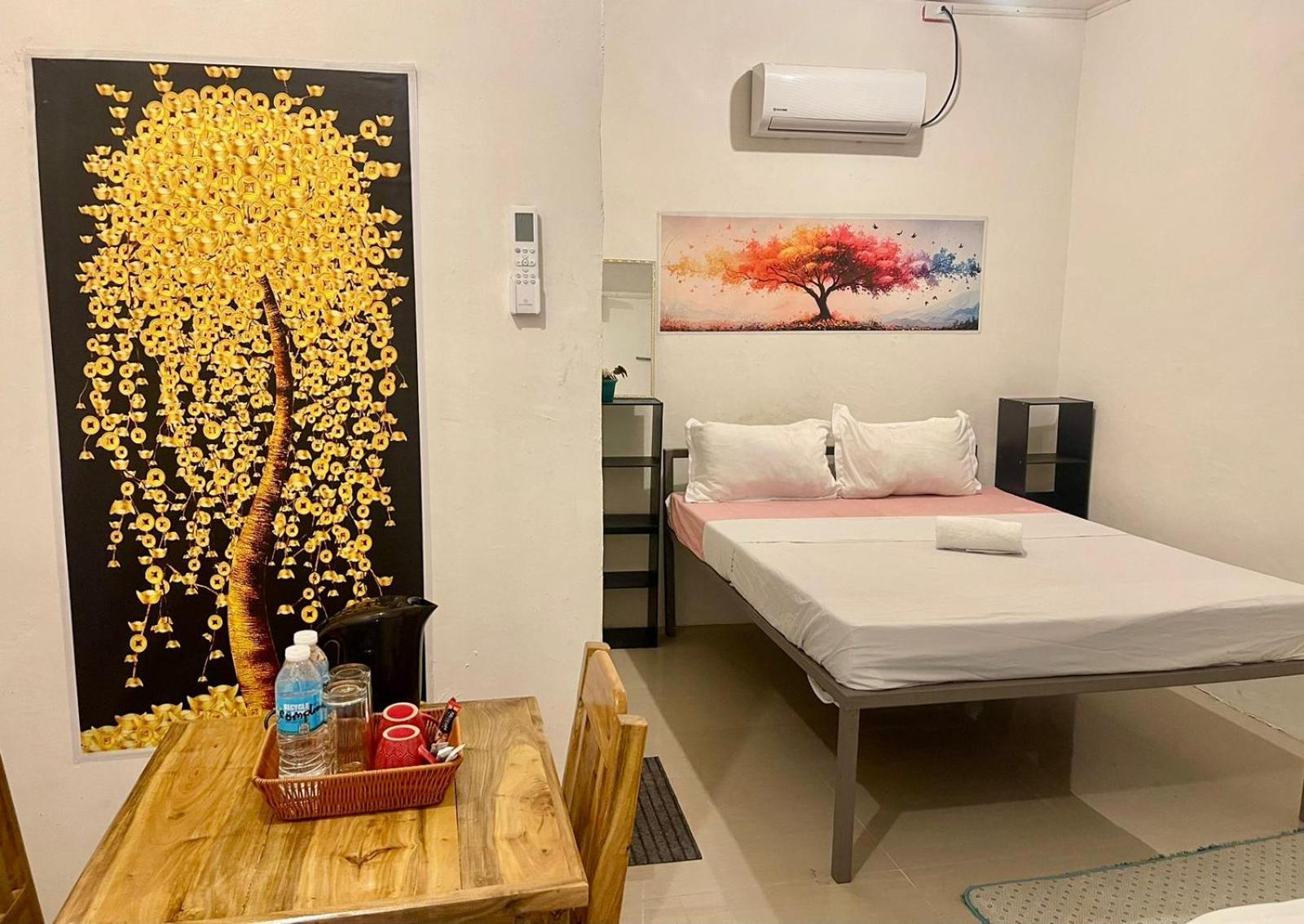 Fumiko Rina Acop Hotel San Juan  Ngoại thất bức ảnh