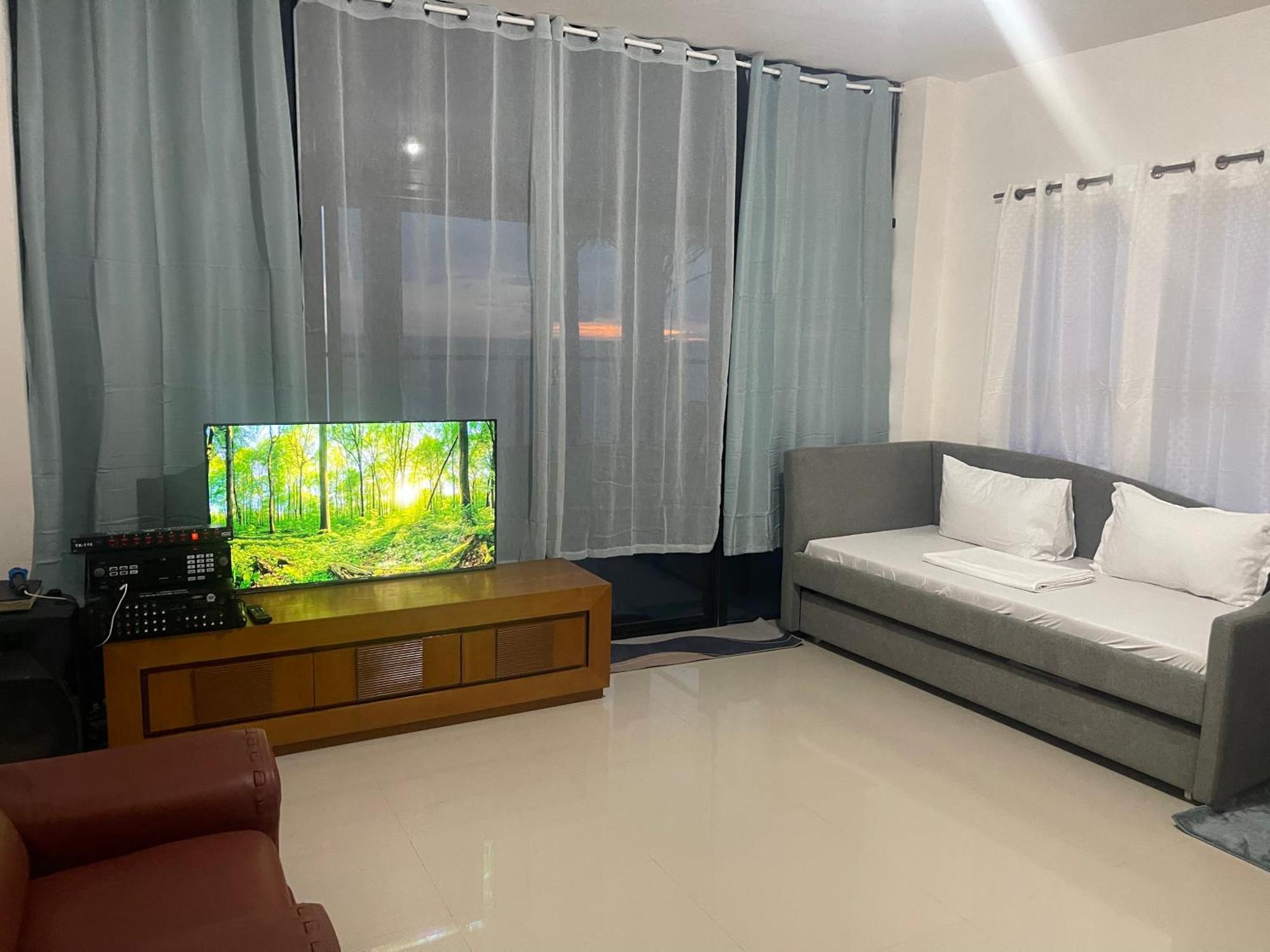 Fumiko Rina Acop Hotel San Juan  Ngoại thất bức ảnh